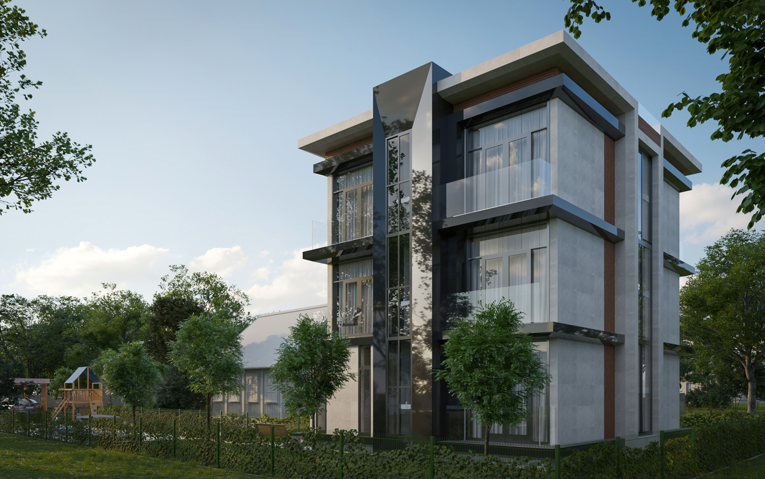 Гостевой Дом Уют на Фестивальной — фото 1