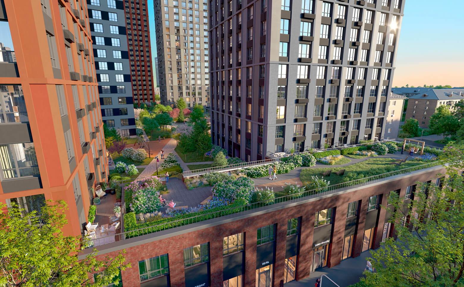 Атлас Ауро — photo 1