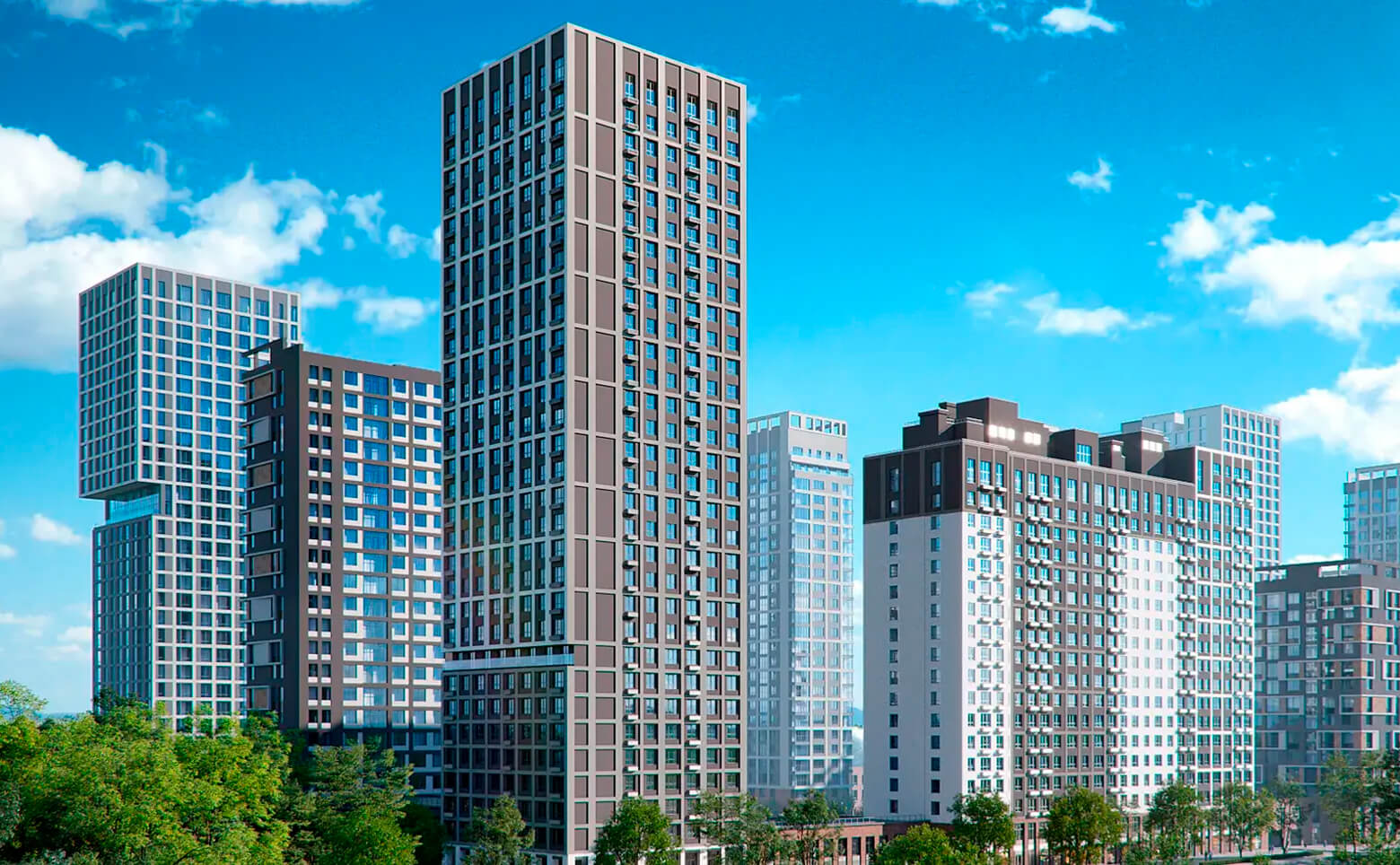 Парк Столиц — photo 1