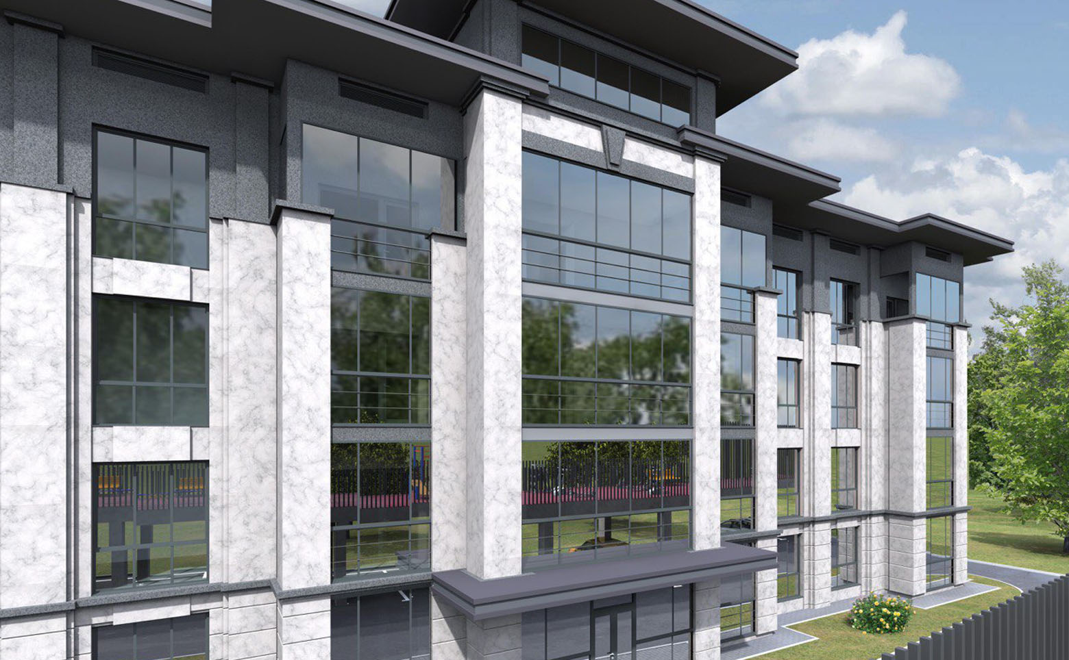 Клубный — фото 1