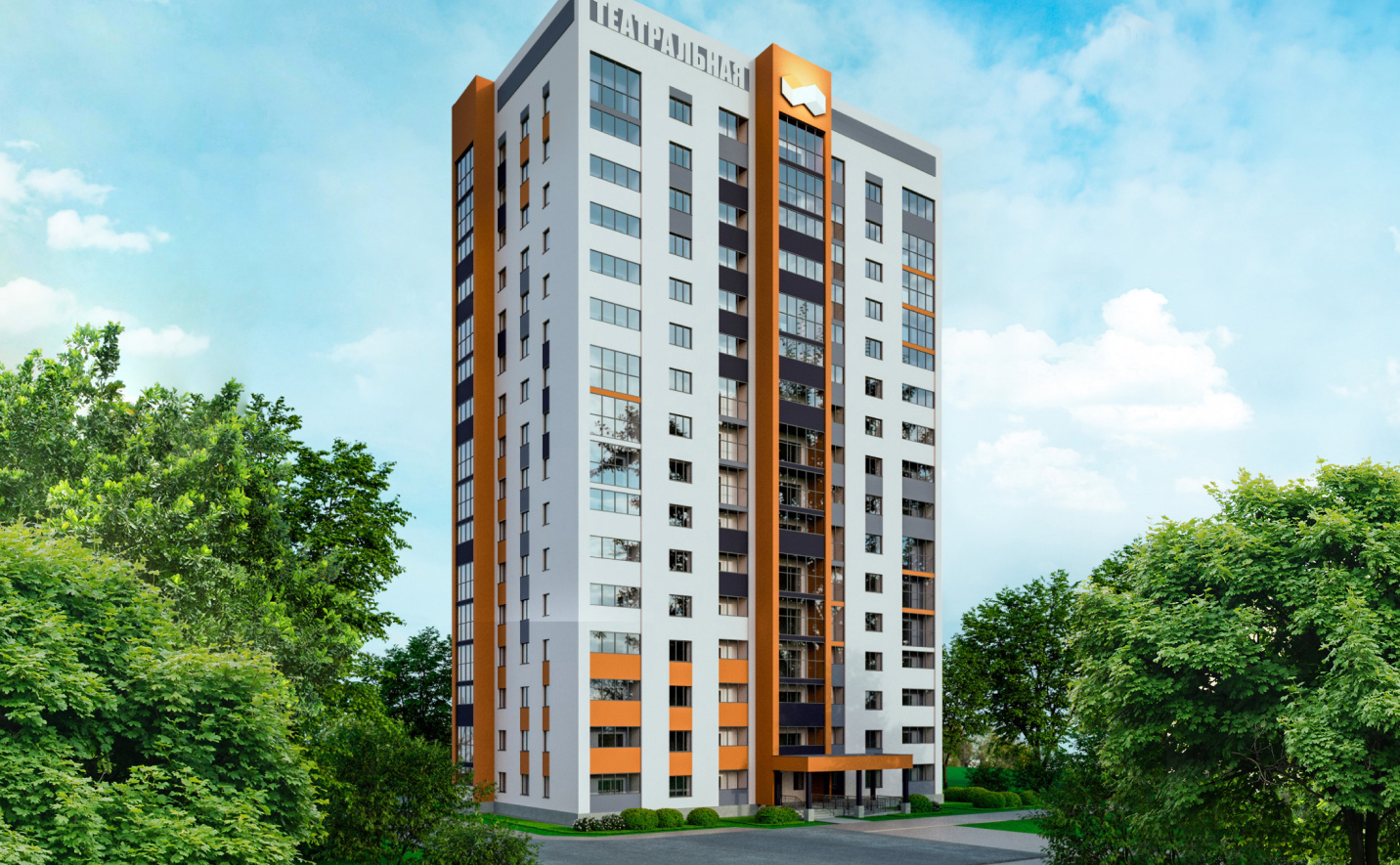 Философия идеалистов на Театральной