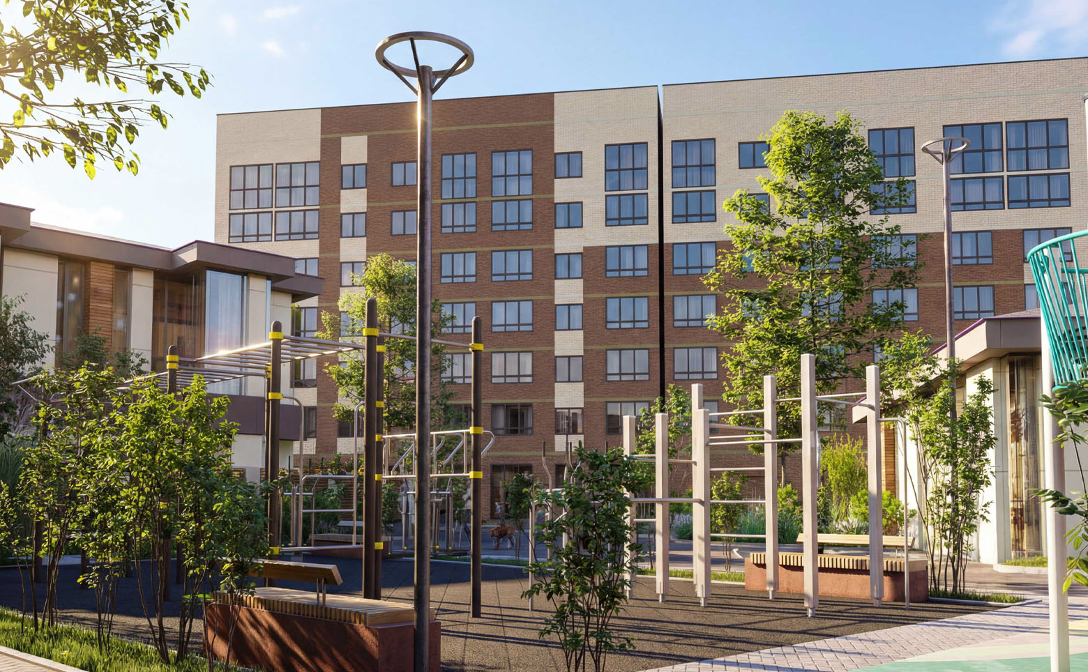 Атаманский Сад — фото 1