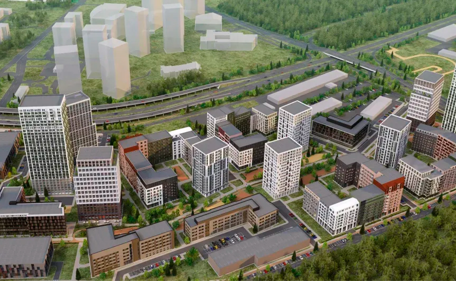 Маяковка — photo 1