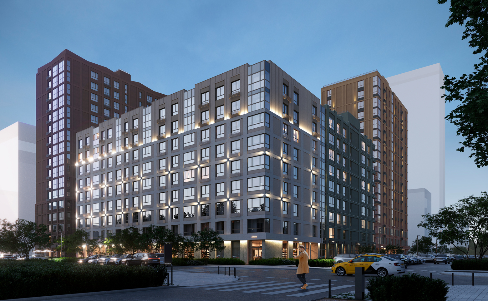 Курчатов — фото 1