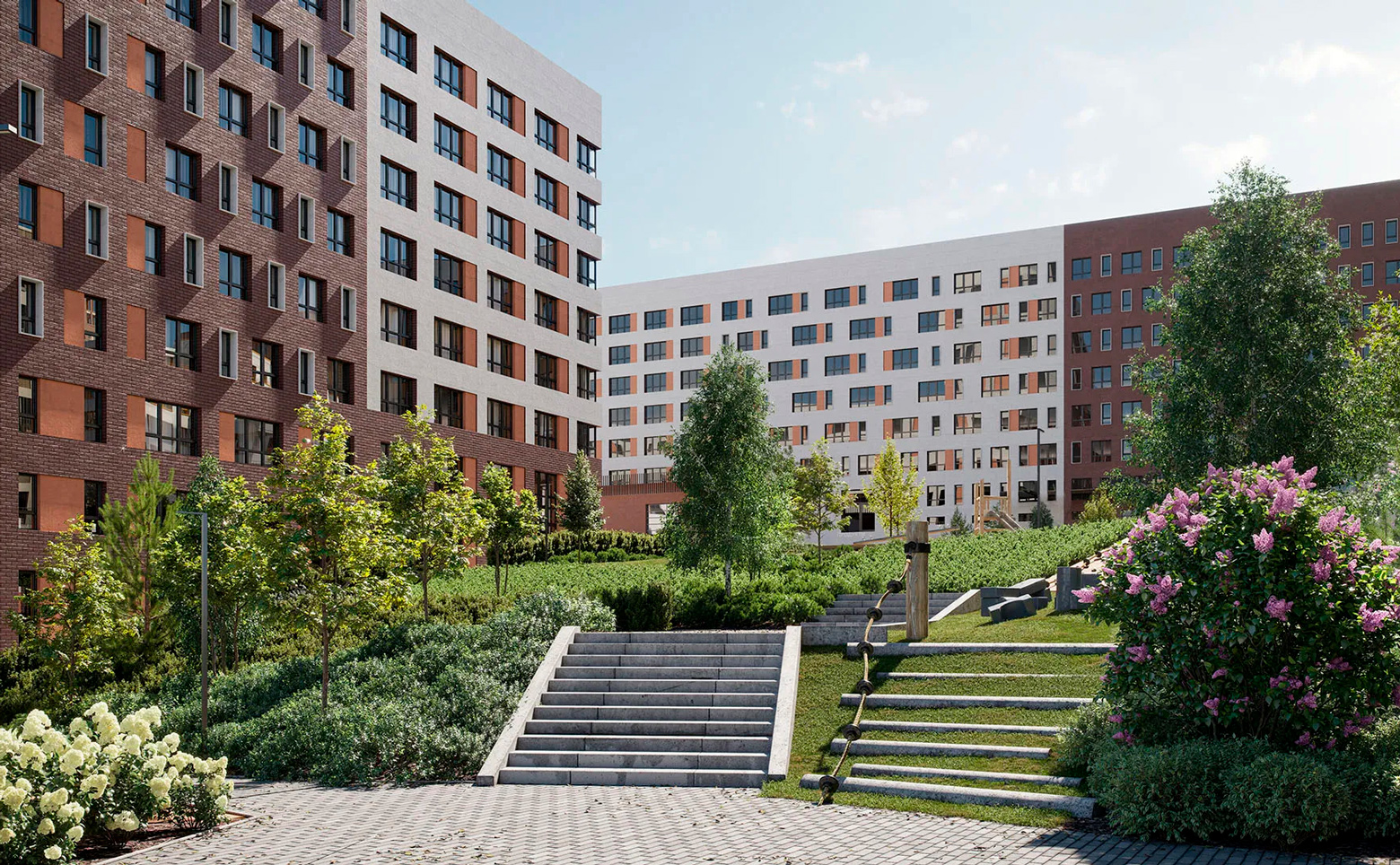 Шишимская горка — фото 1