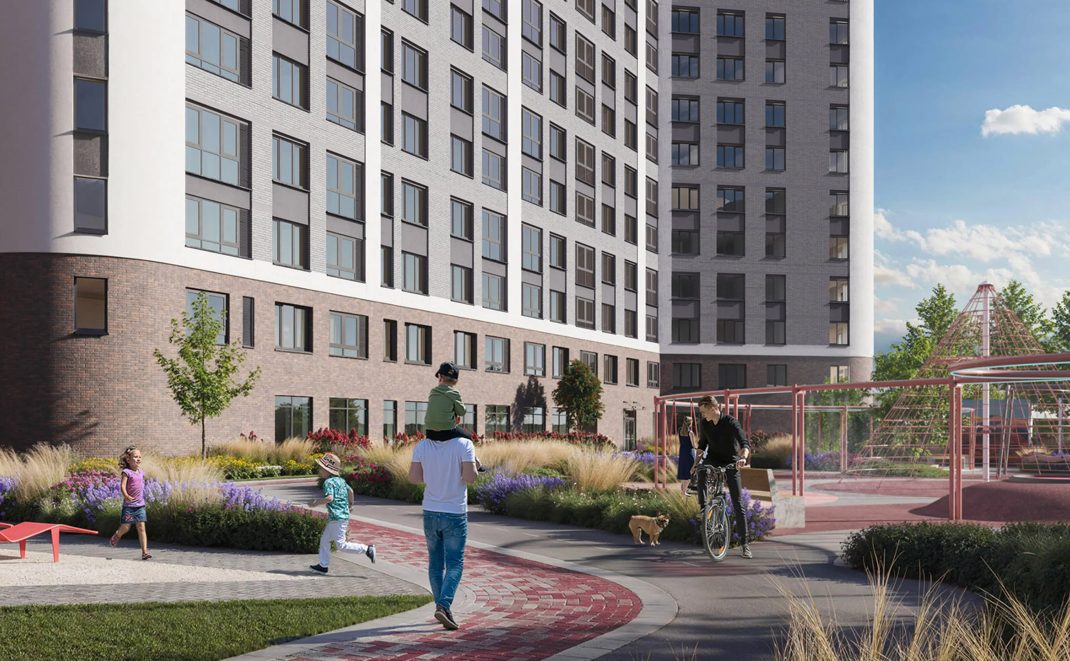 Авангард 3.0 — фото 1