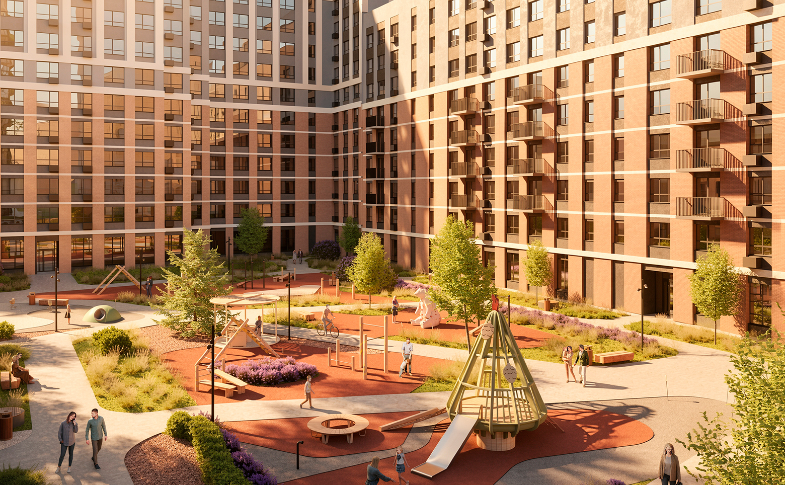 Сибирская калина — photo 1