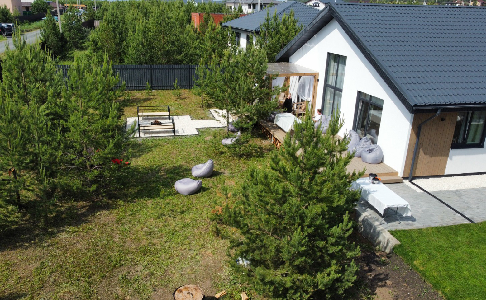 Коттеджный поселок Медный — photo 1