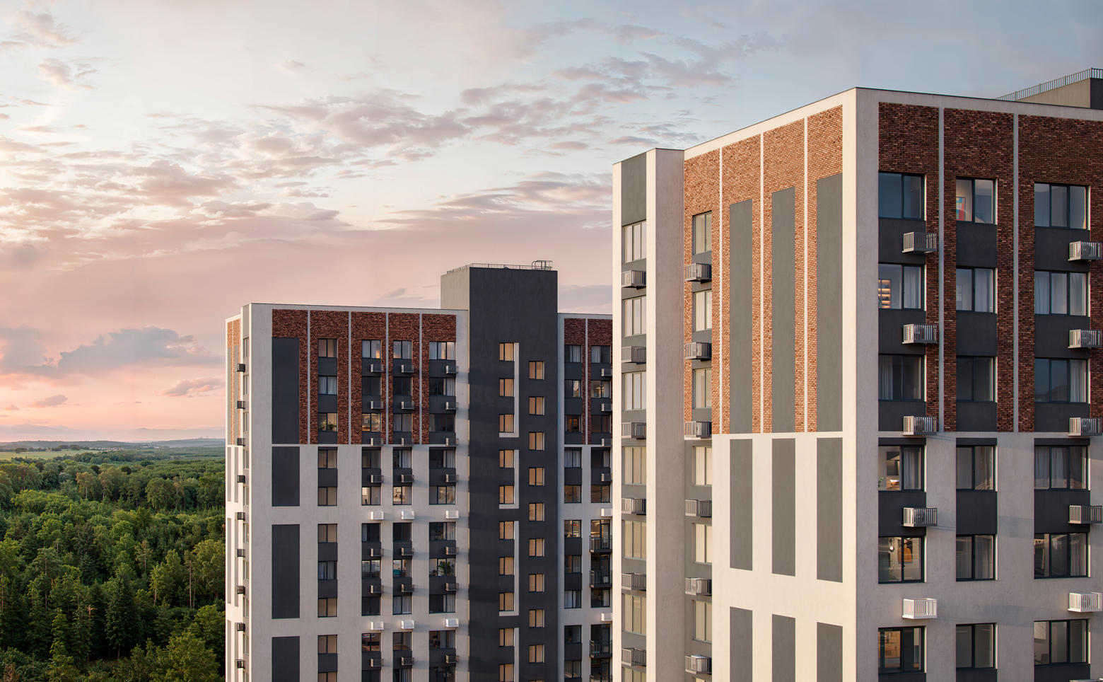 Эхо леса — photo 1