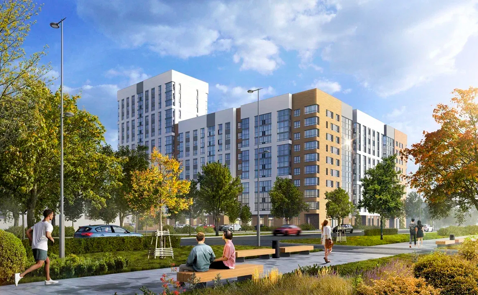 Свой дом — photo 1