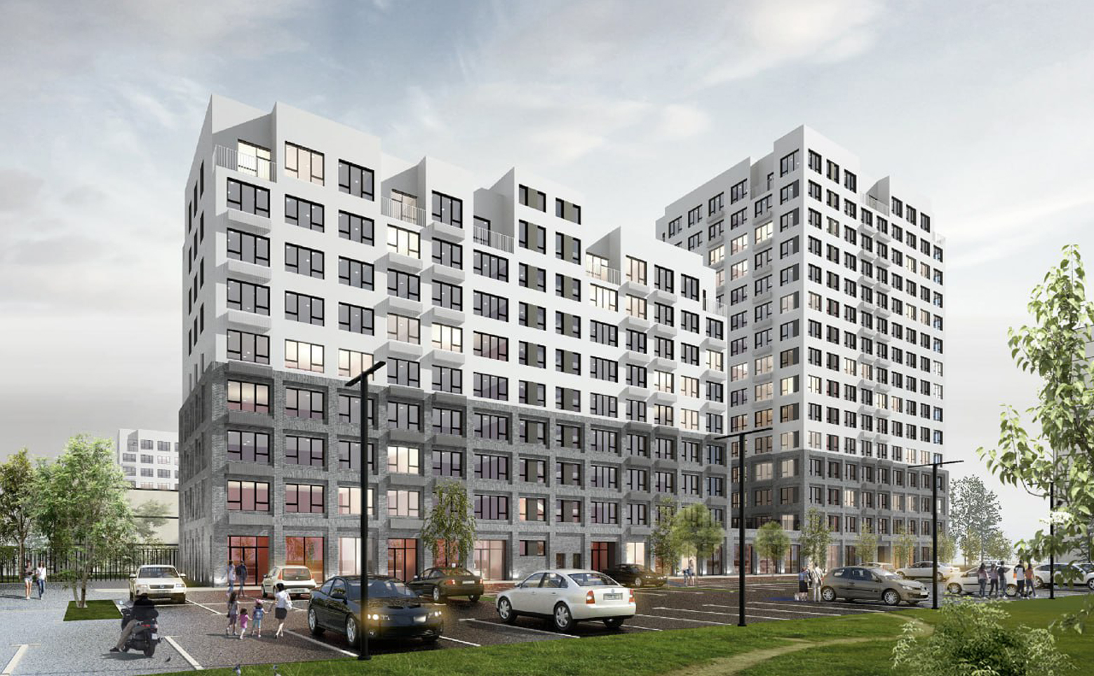 Александровский — photo 1