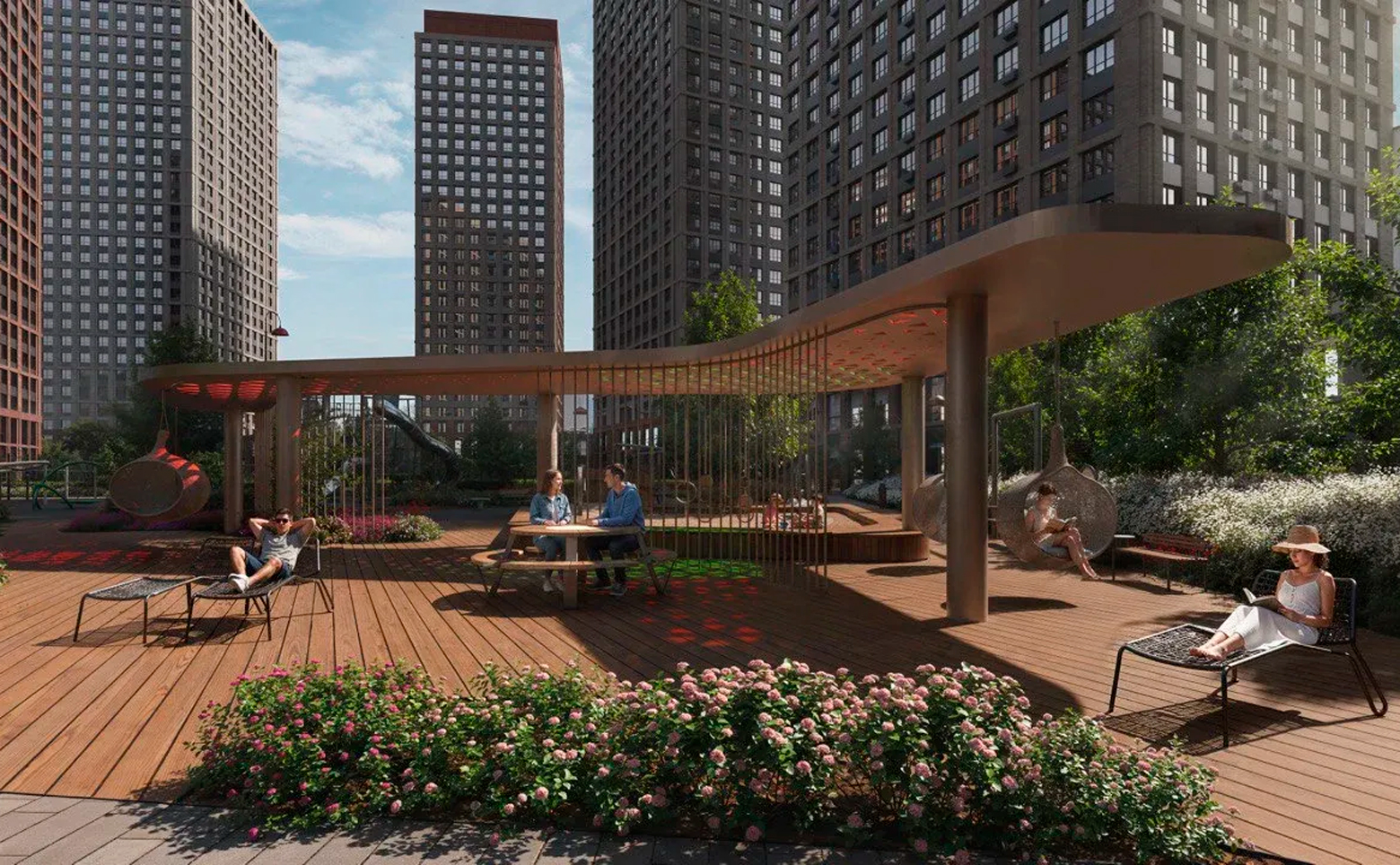 Атлас Визион — photo 1