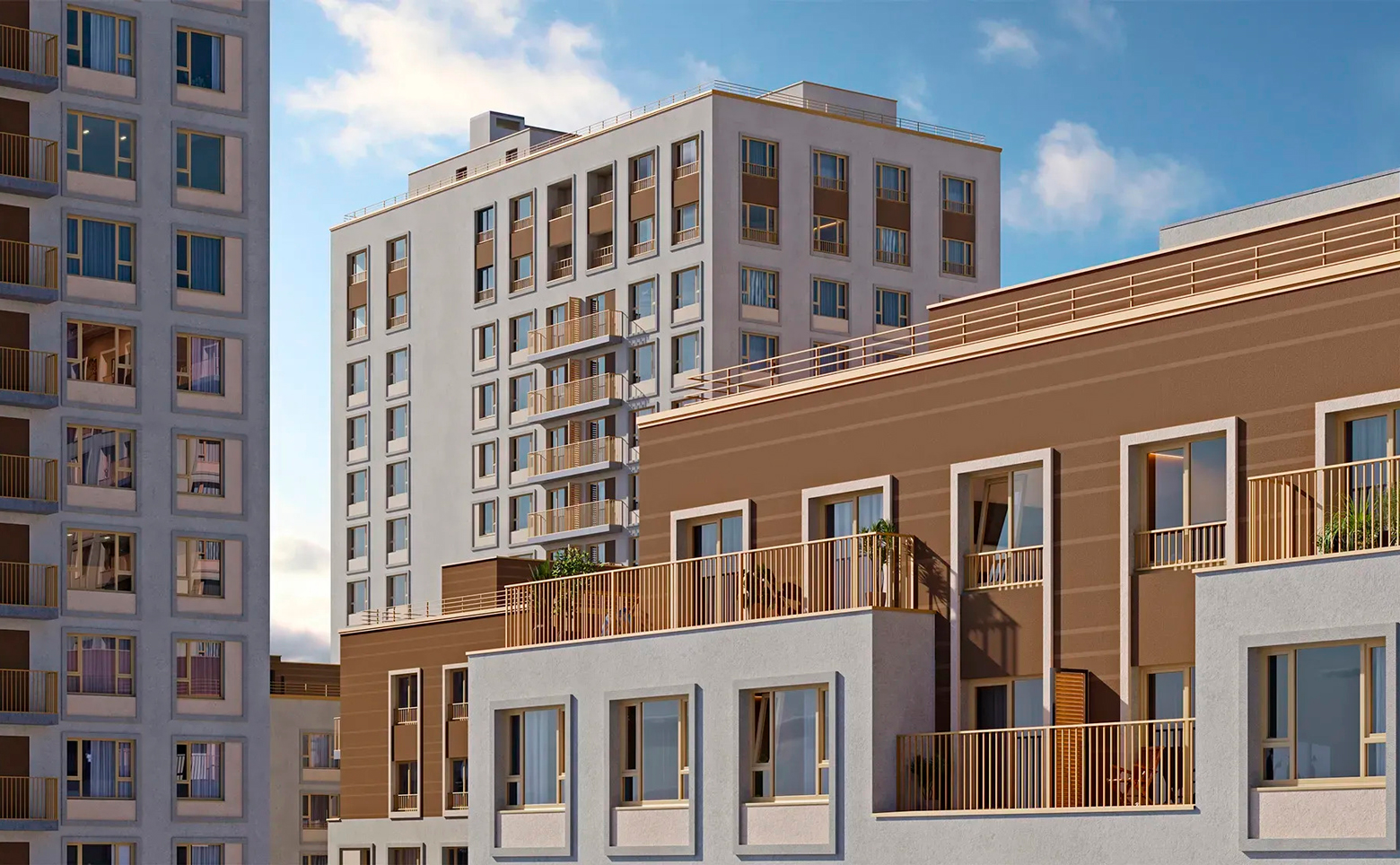 Траектория — фото 1