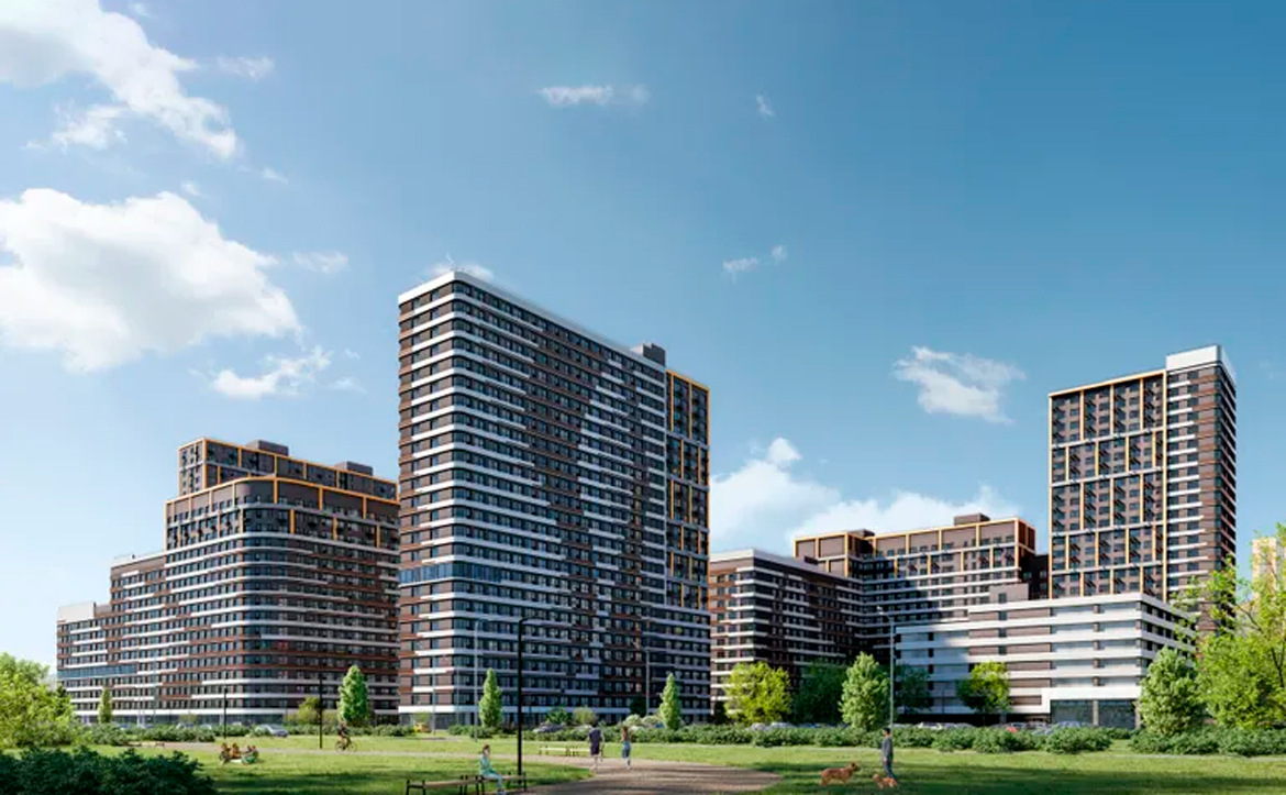 Гравитация — фото 1