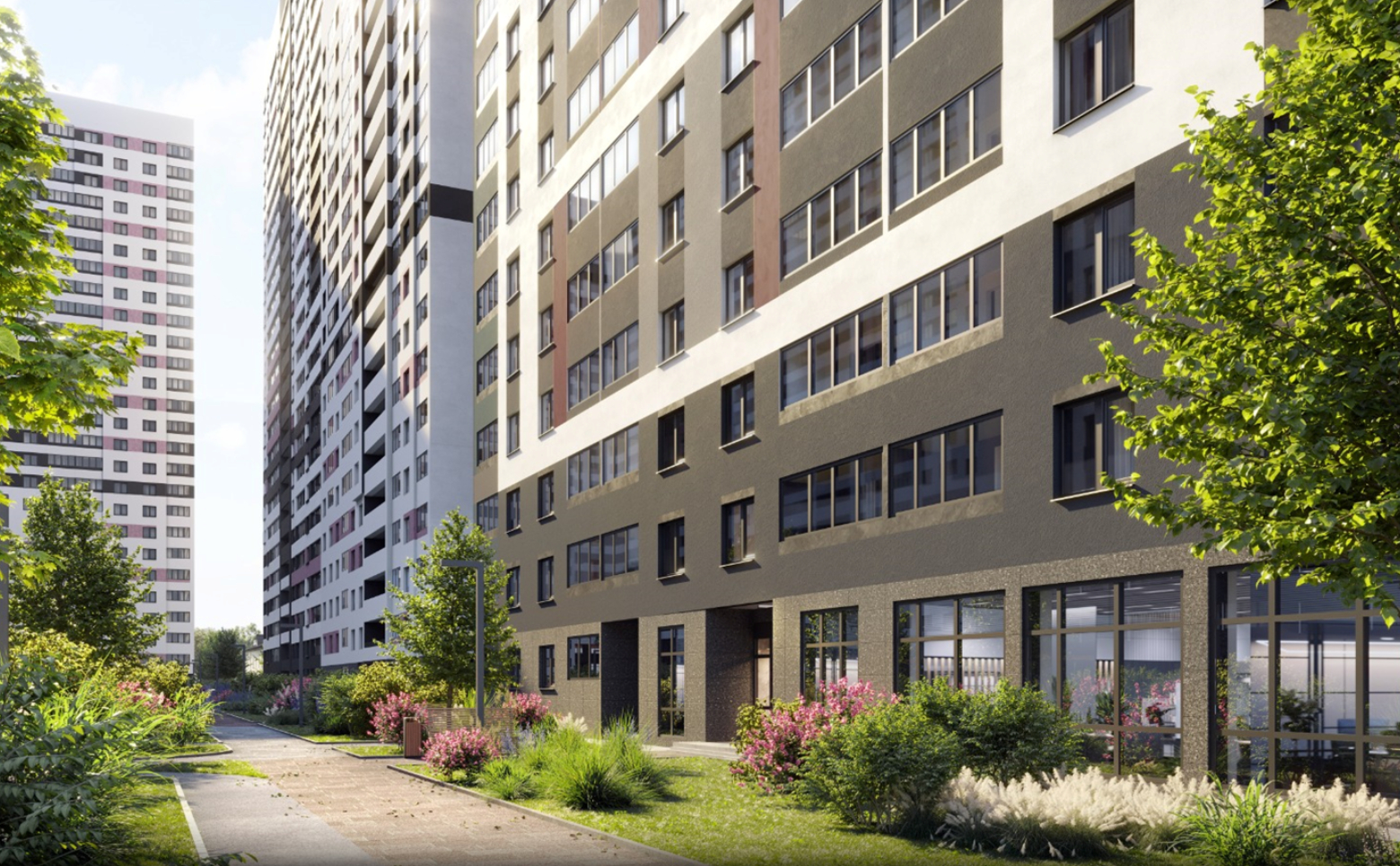 Квартал Сюжеты — фото 1