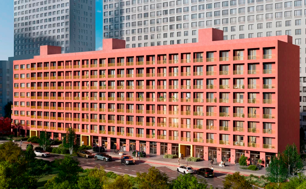 Синица. Реформа — photo 1