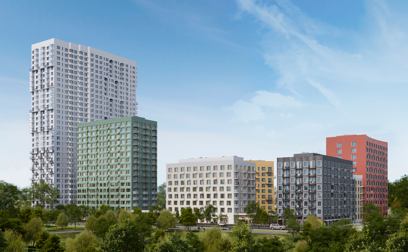 Синица. Движение — фото 1