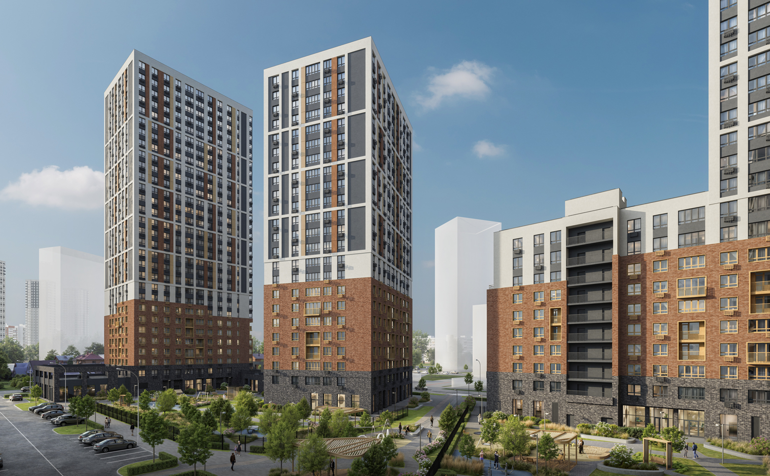 Соната-парк — photo 1