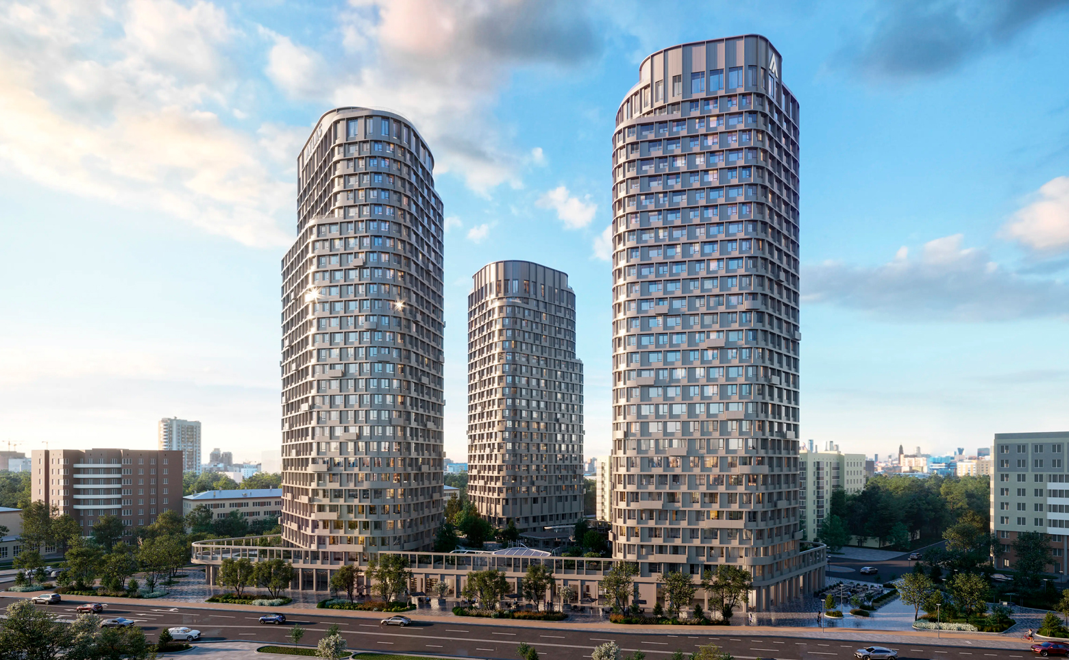 Атлас Люксо — photo 1