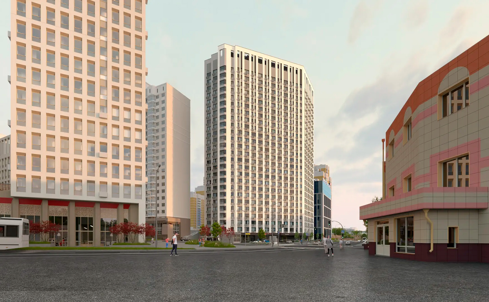 Библиотечная 41 — photo 1