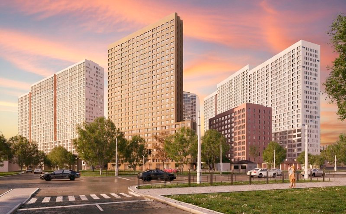 Синица на Куйбышева — фото 1