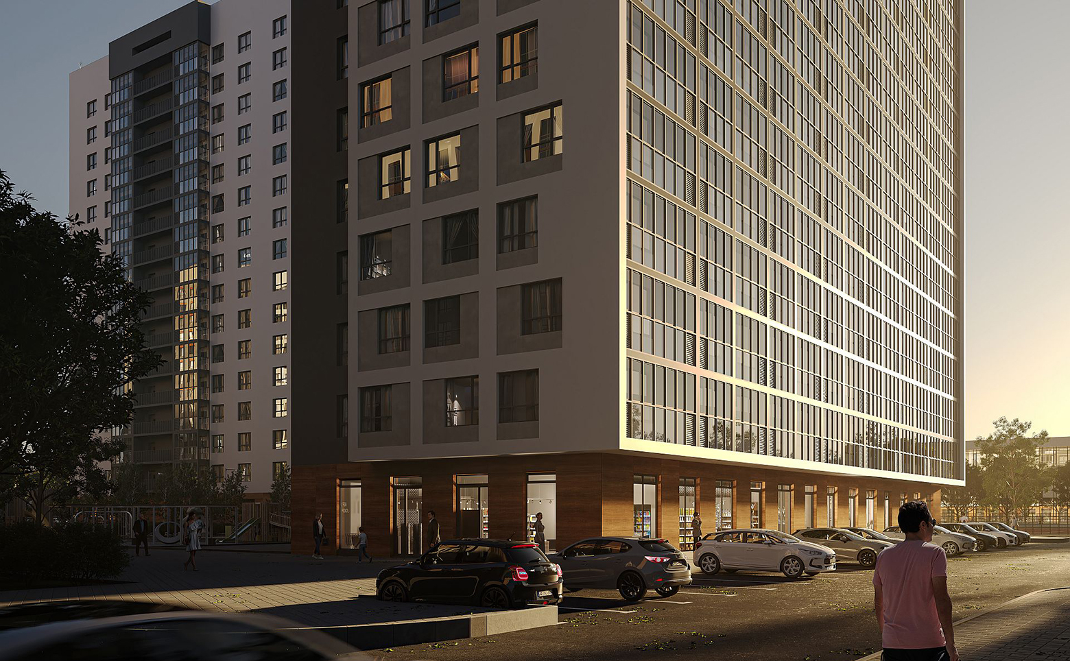 Гранд Успенский — photo 1