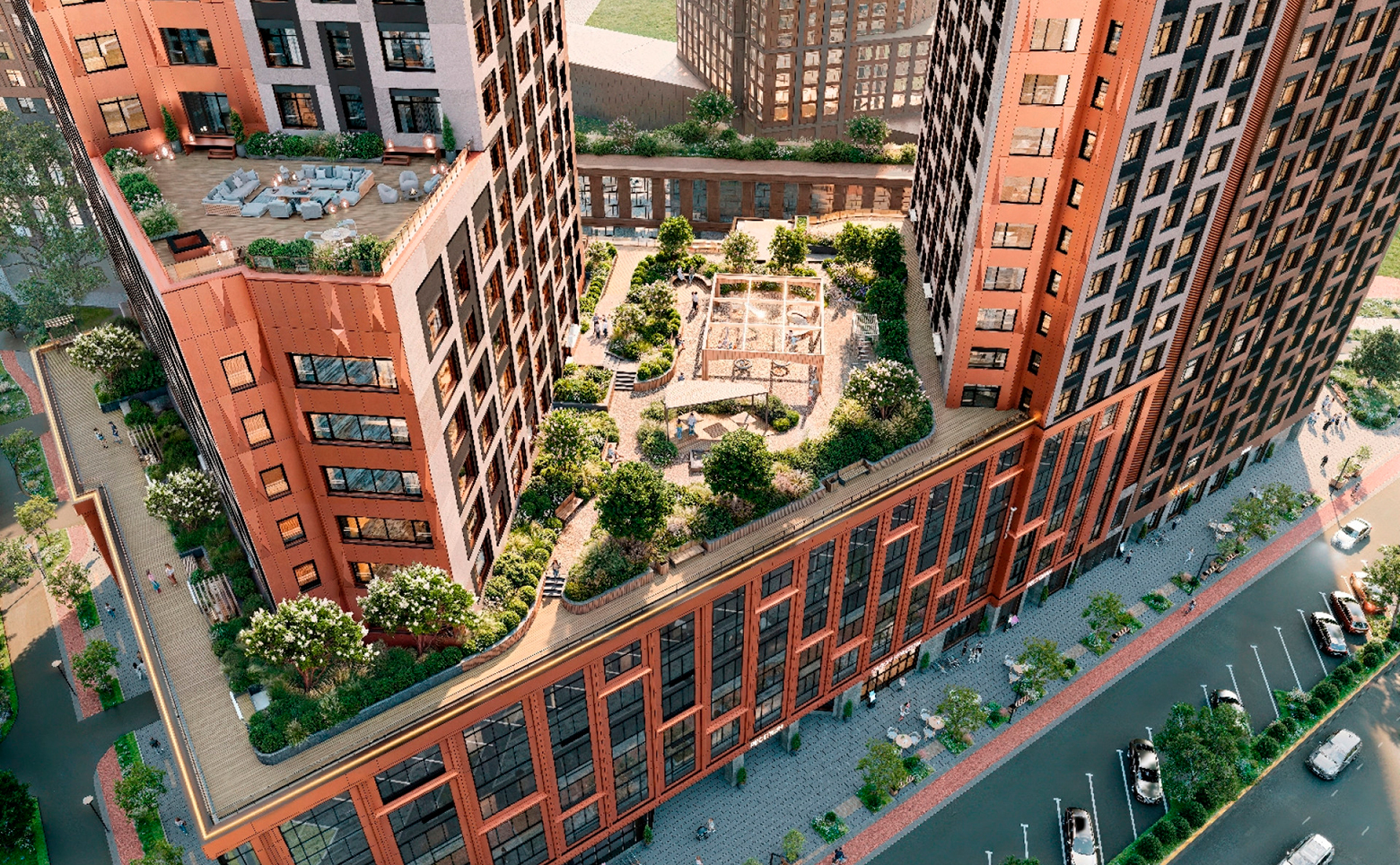 Никольский — фото 1