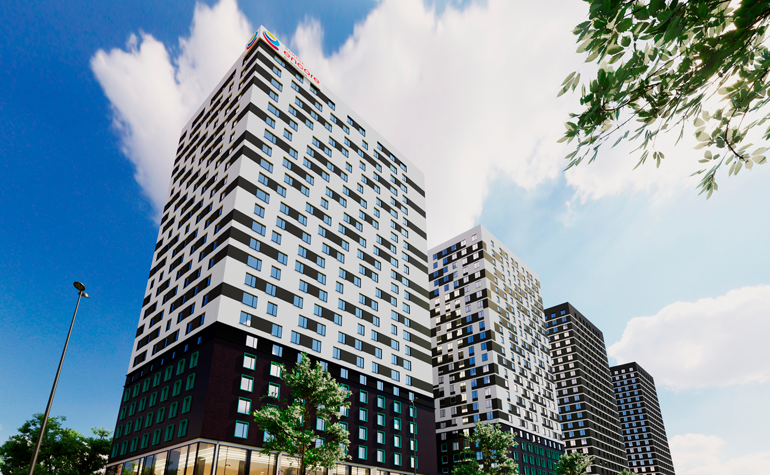 Vertical Московская — фото 1