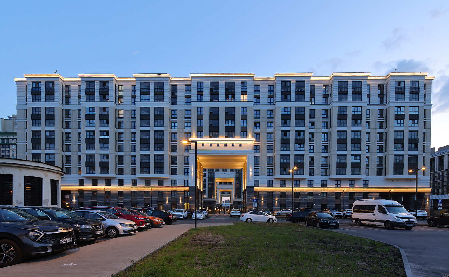 Promenade — photo 1