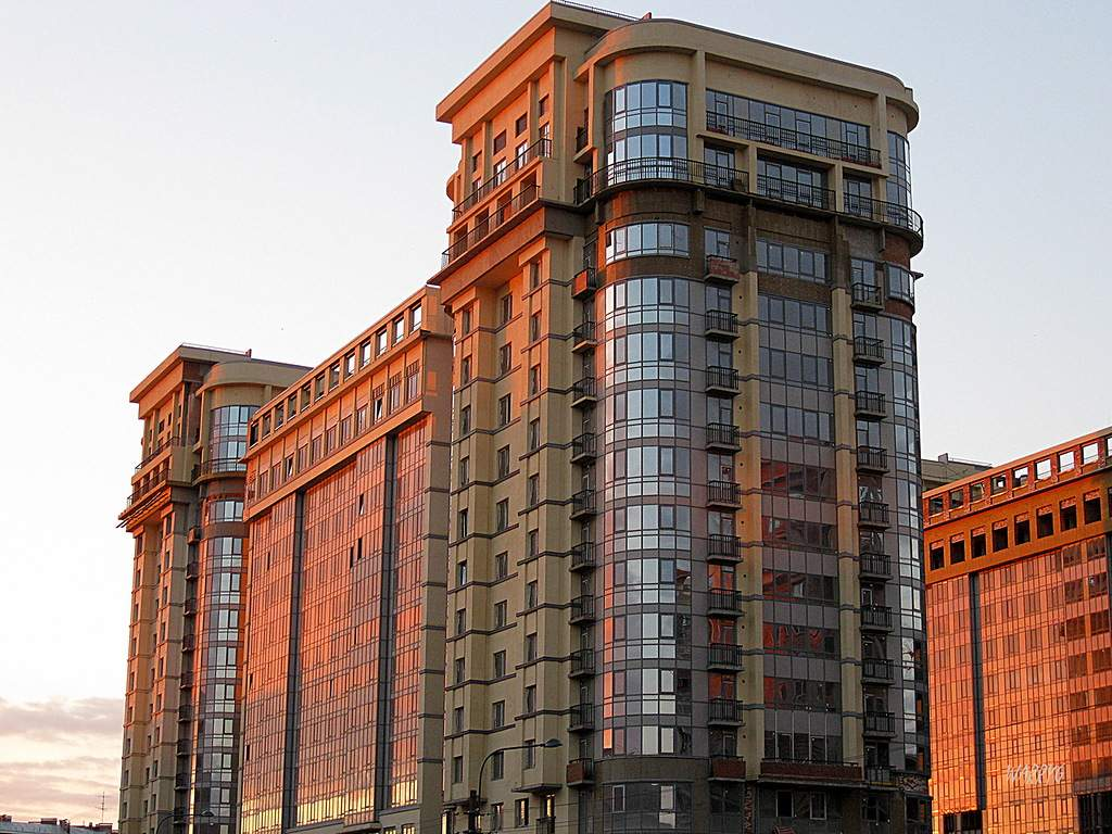 Граф Орлов — photo 1