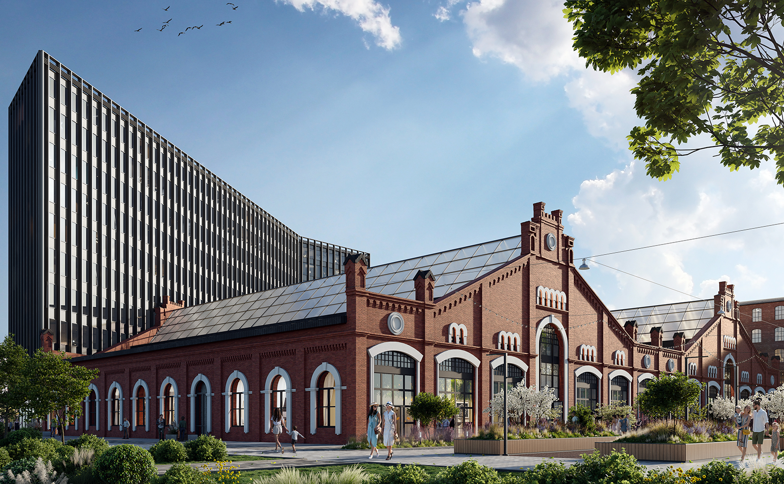 Новый Московский, 3-комн., 60 м² фото 2