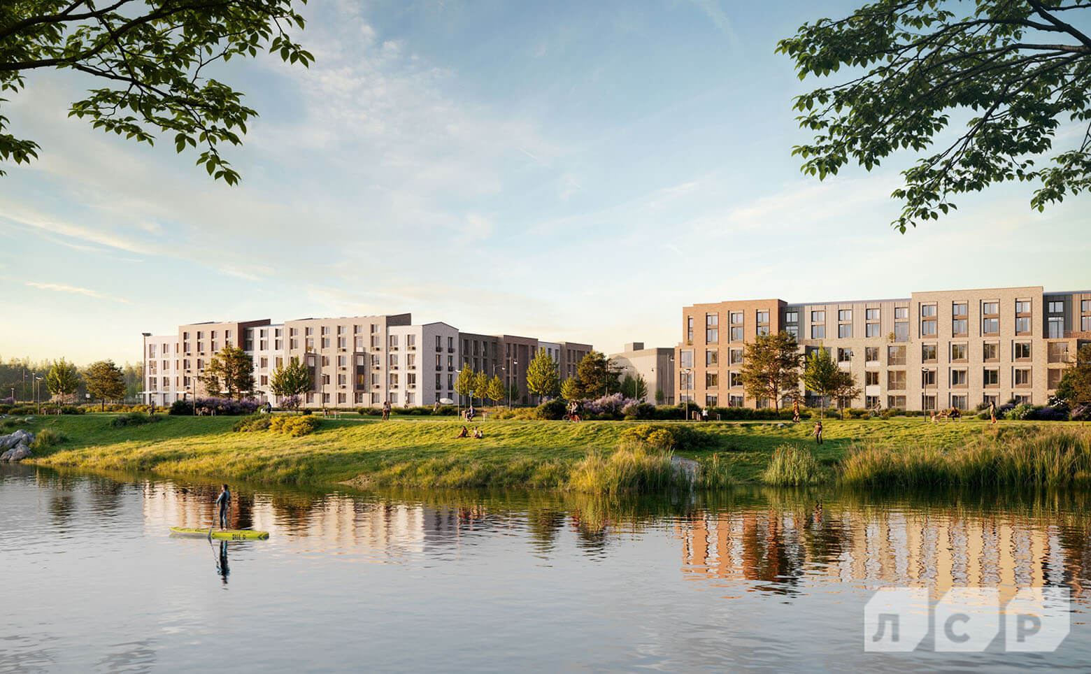 Пулково Лейк — photo 1