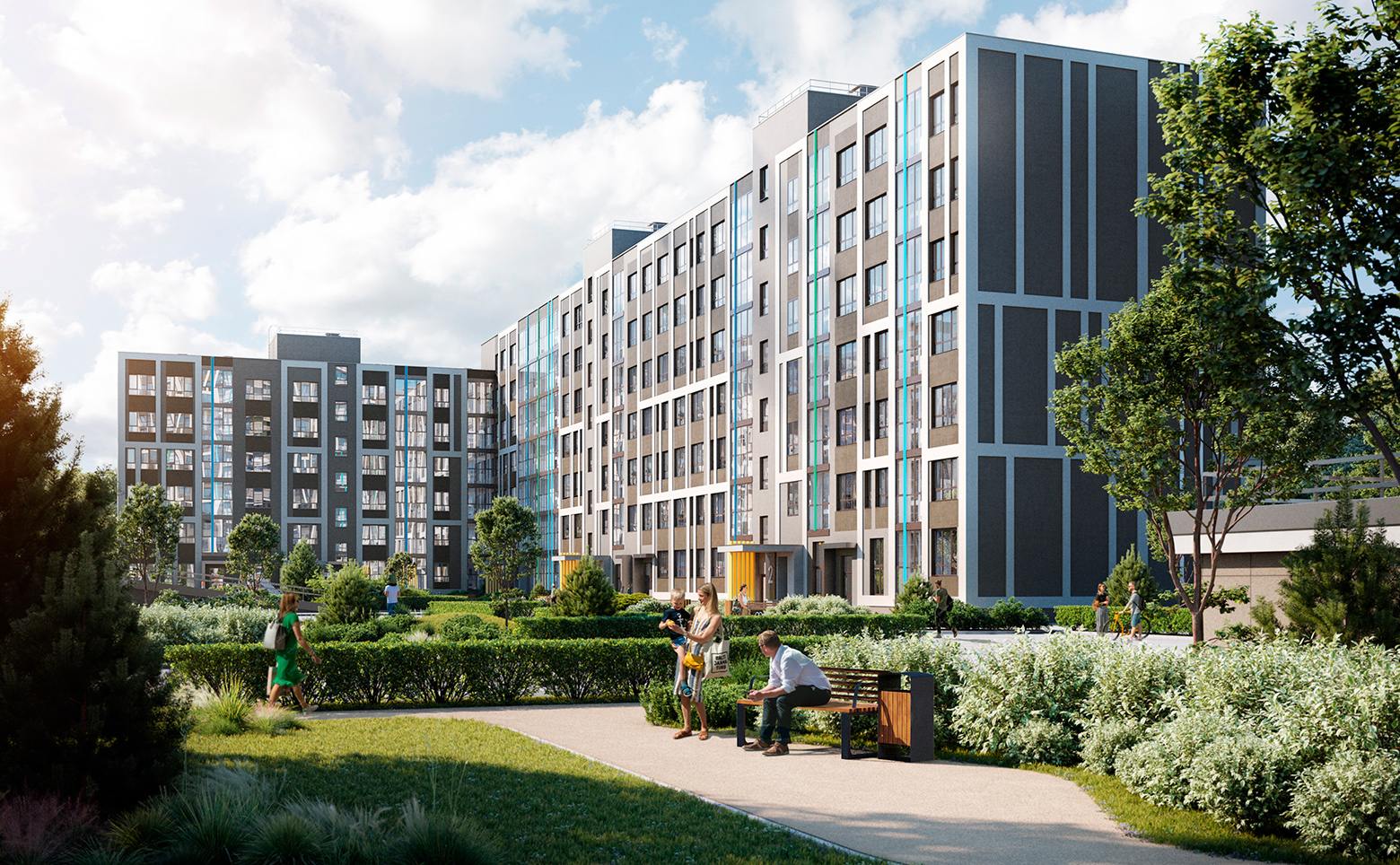 Master Place — фото 1