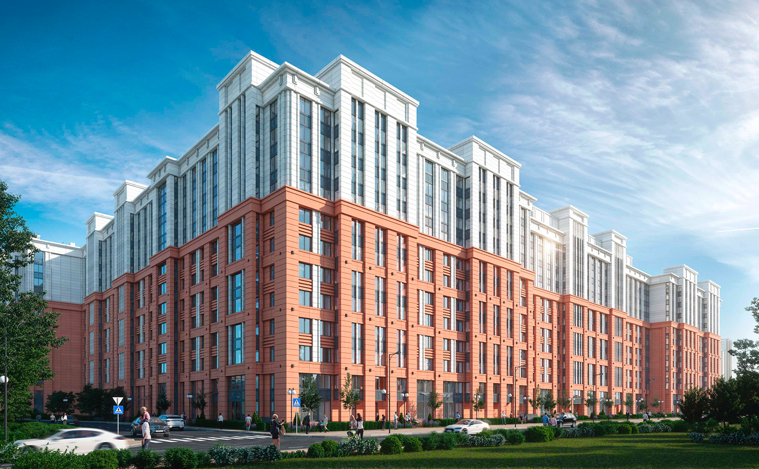 Новый Лесснер — фото 1