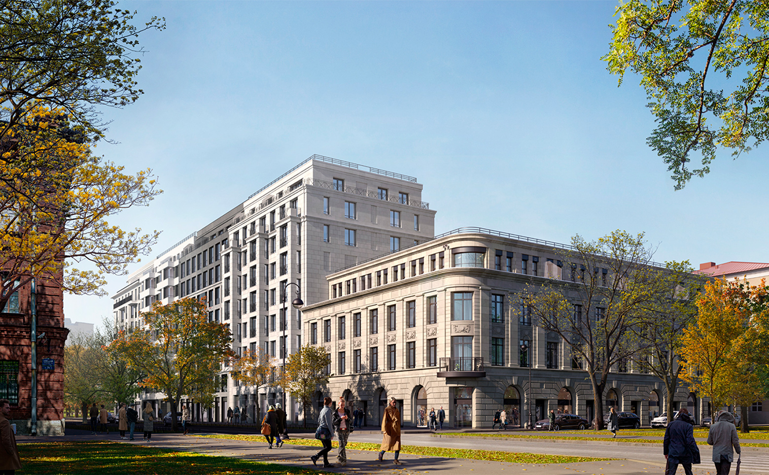 Большой, 67 — photo 1