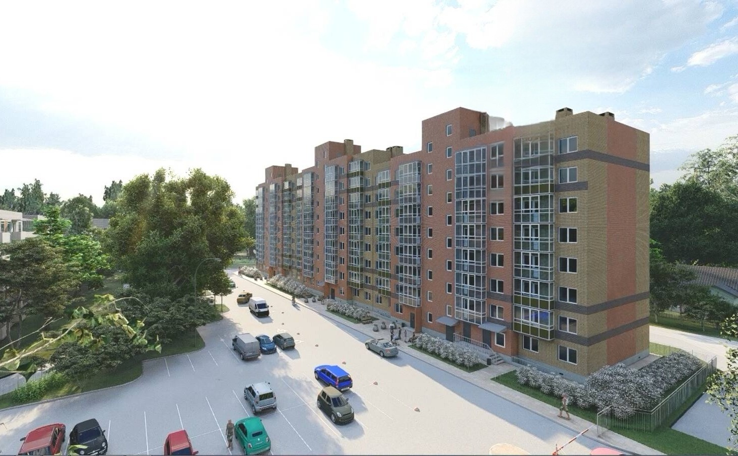 Новый мир — photo 1