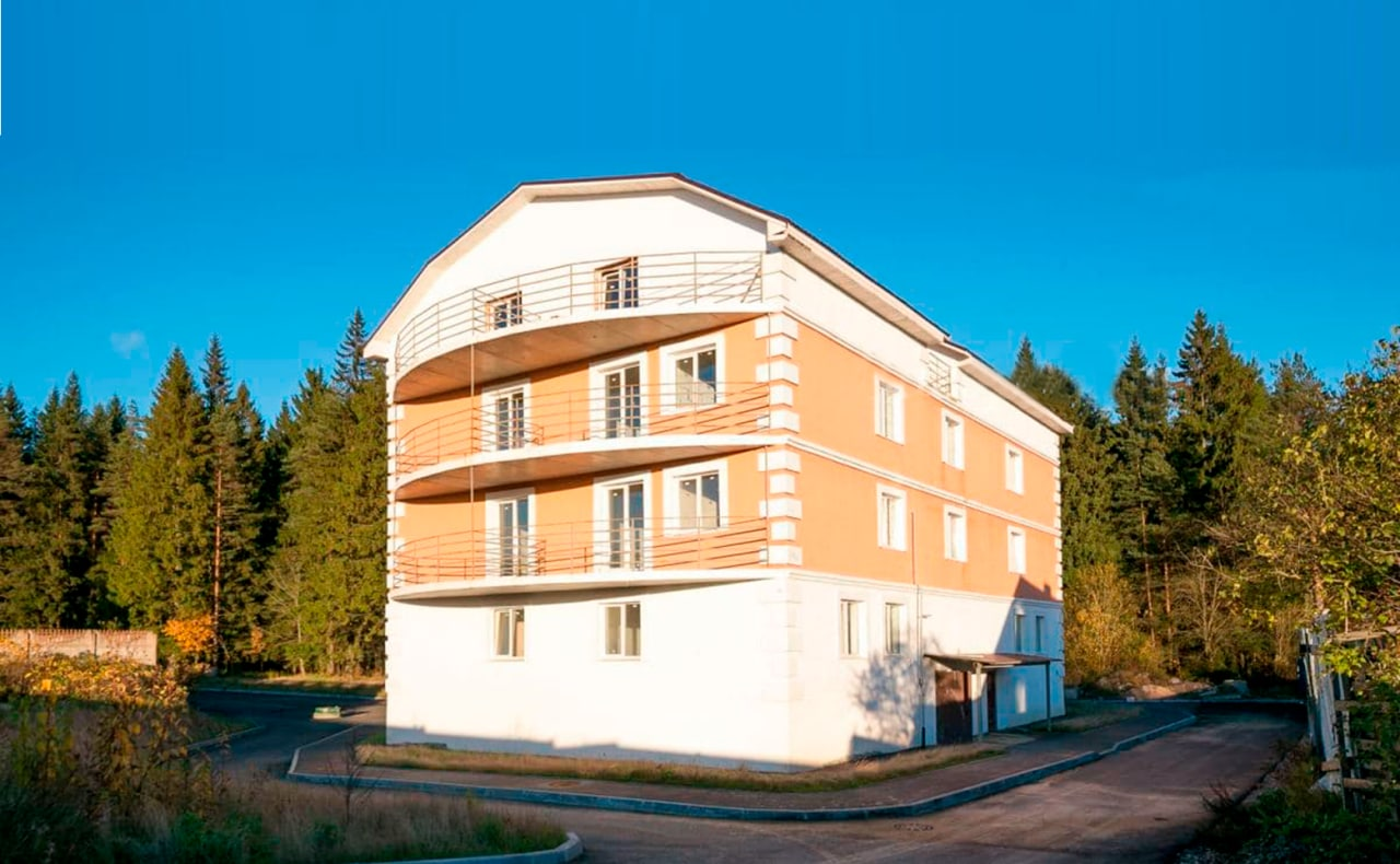 Агалатово — photo 1