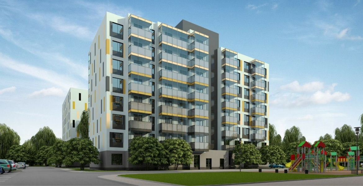 Барская усадьба — фото 1