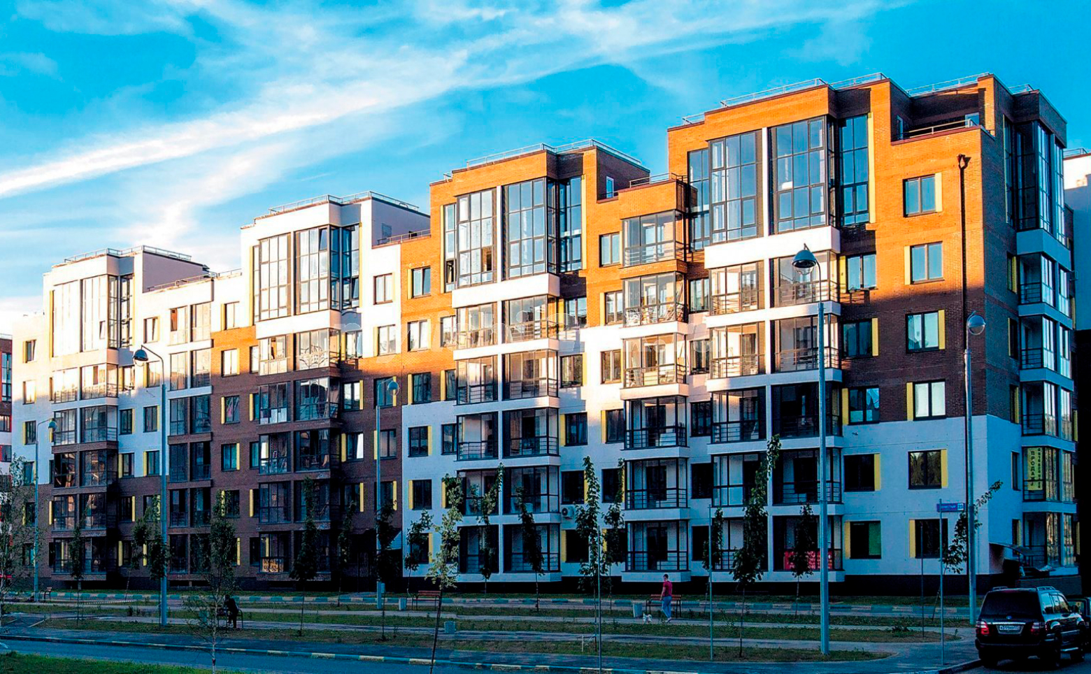 Императорские Мытищи — photo 1