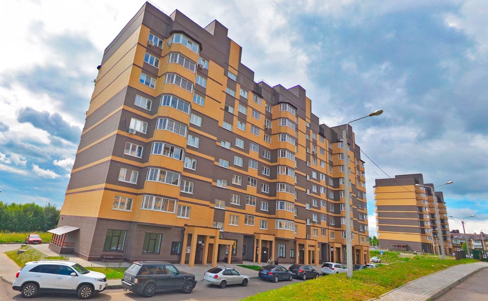 Олимп — фото 1