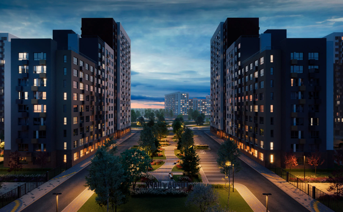 Переделкино Ближнее — фото 1