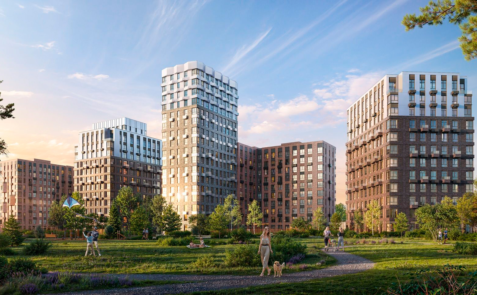 Литературный Квартал — photo 1