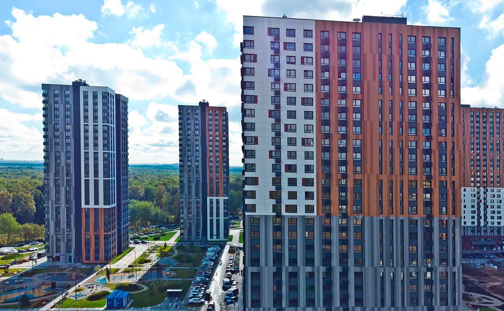 Первый Московский — фото 1