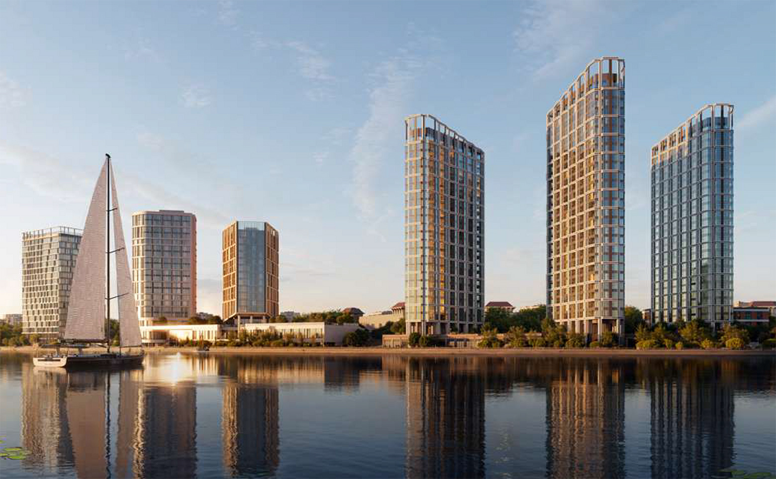 Дрим Рива — photo 1