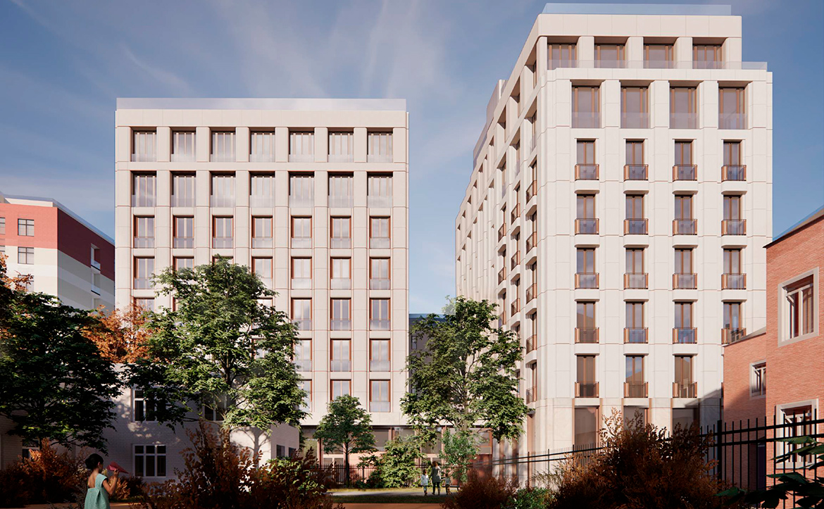 Дом Соболева — photo 1