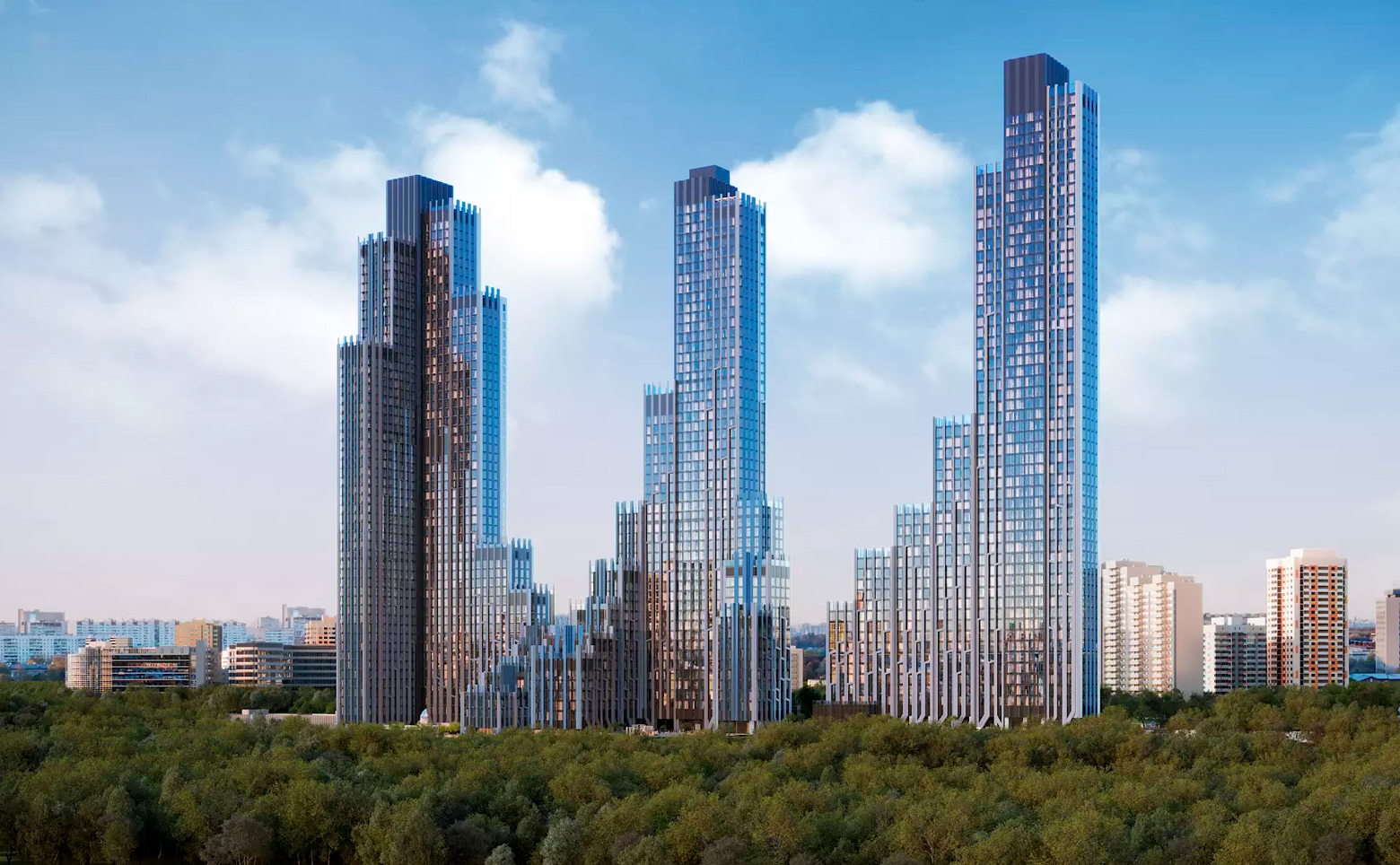 Айс Тауэрс — photo 1