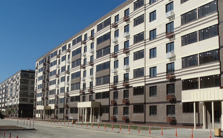 Новоград Монино — photo 1