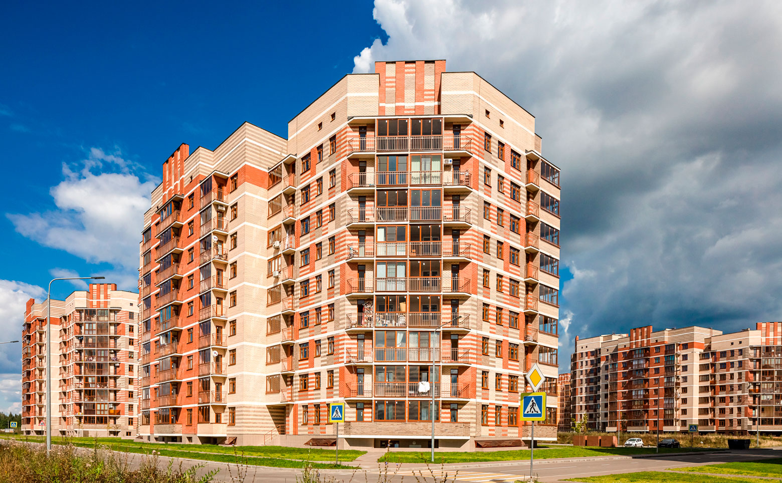 Ново-Никольское, 3-комн., 95 м² фото 2