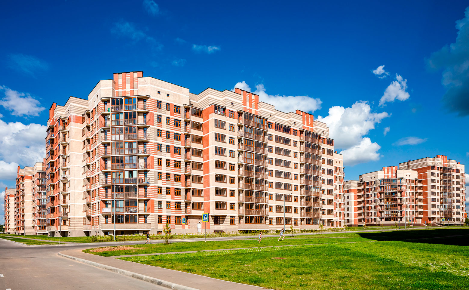 Ново-Никольское, 3-комн., 95 м² фото 3