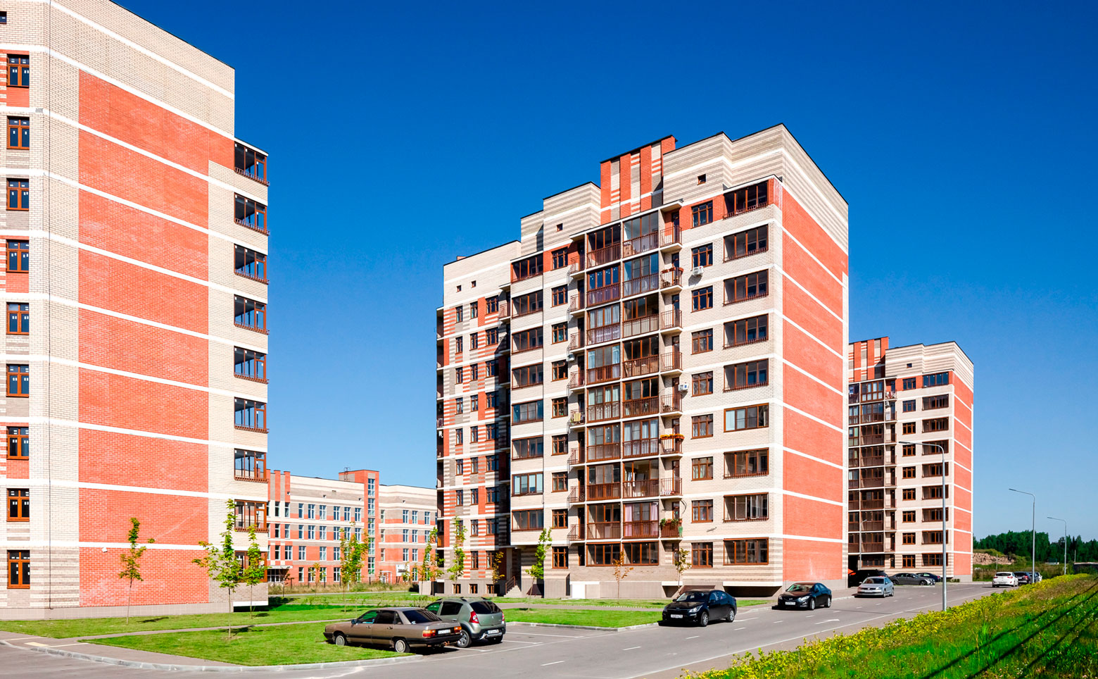 Ново-Никольское, 3-комн., 95 м² фото 4